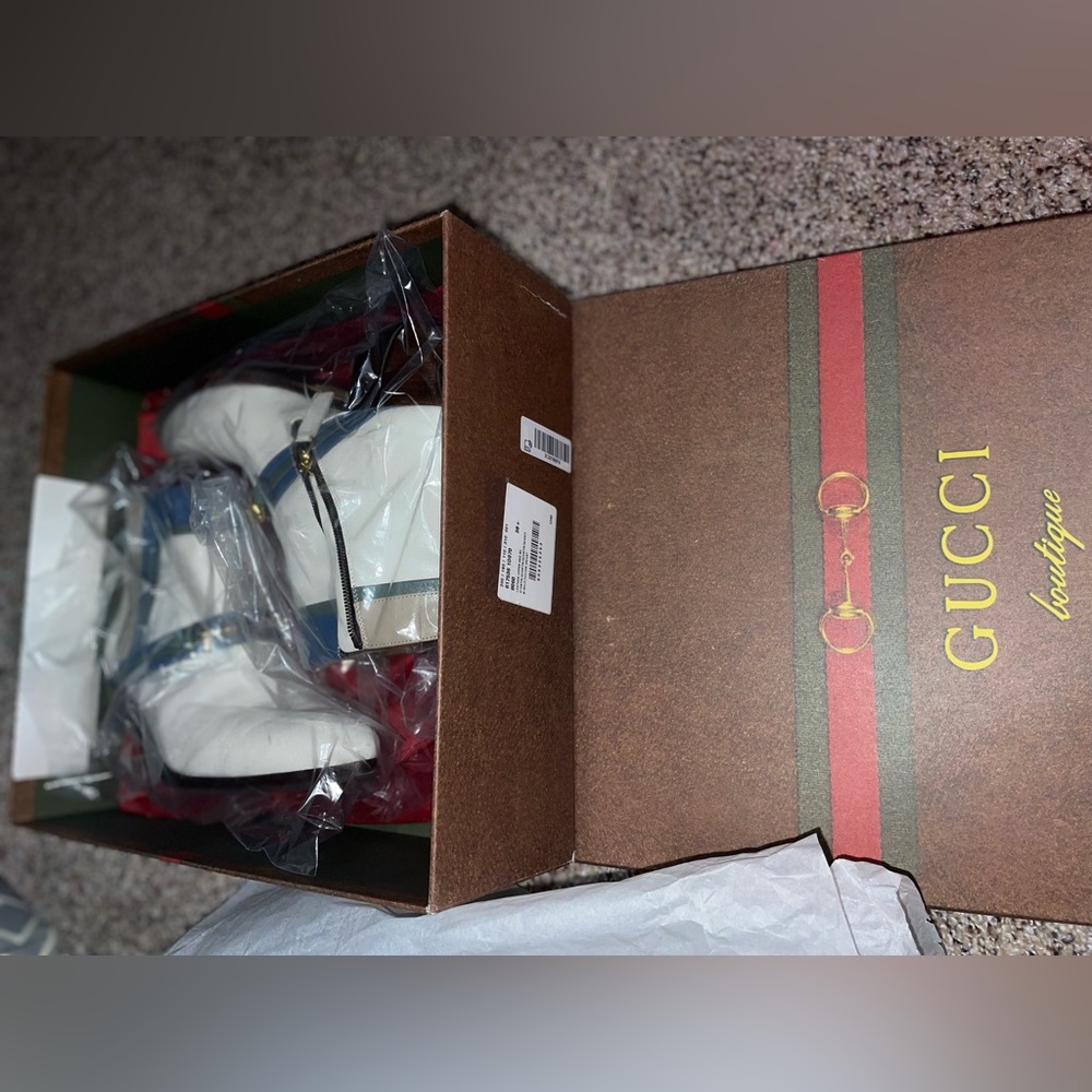 Gucci Ankle Boots - Picture 13 of 15